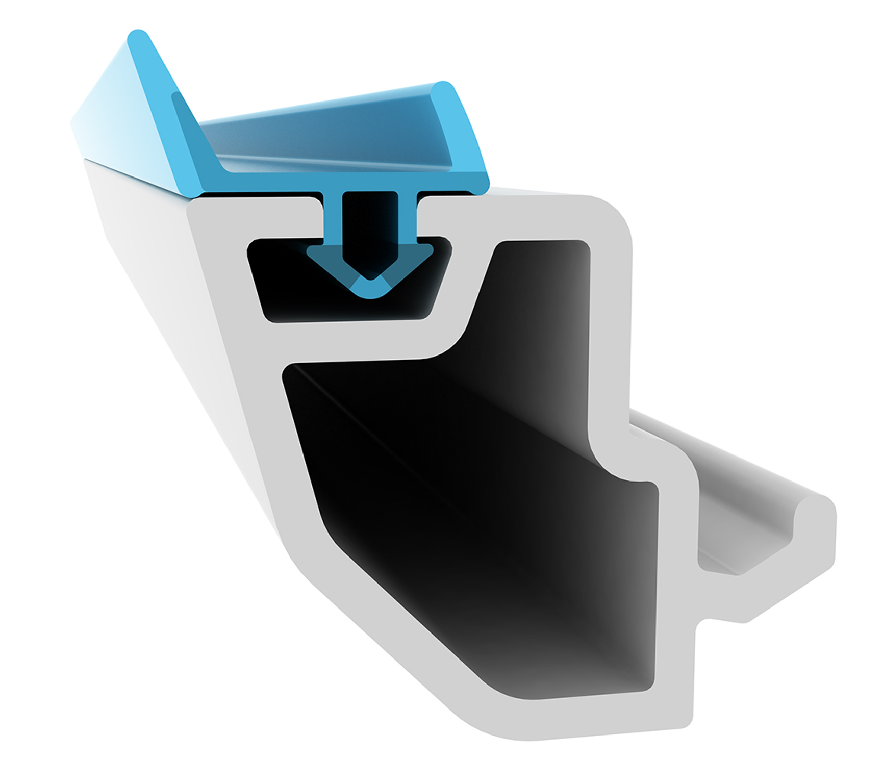 PVC Group Gasket