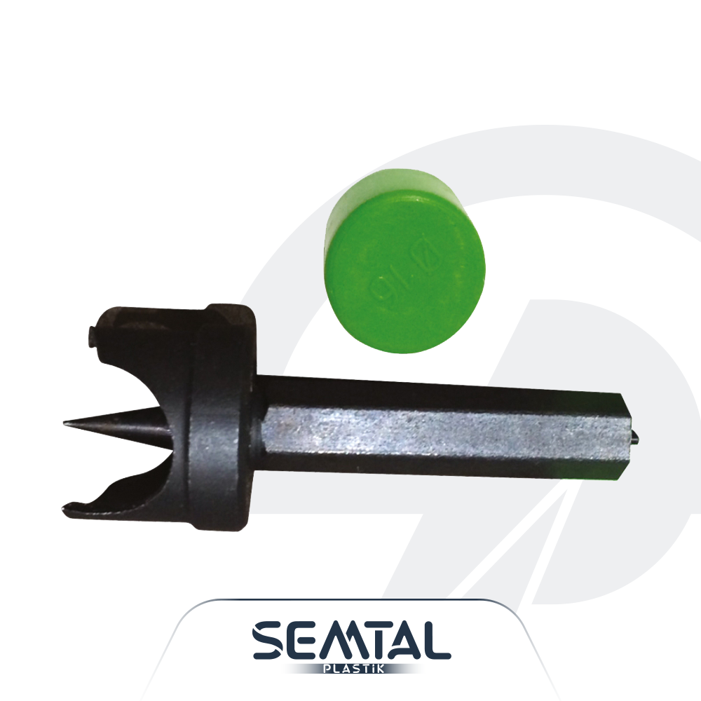 Drilling Apparatus