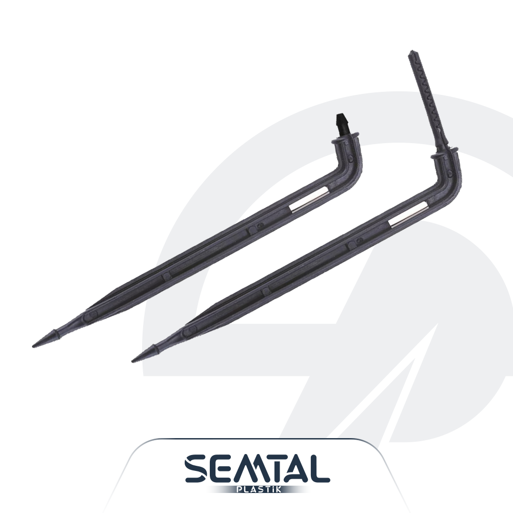 7 MM Hydroponic Stake